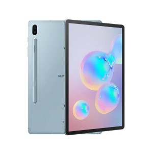 Samsung Tab S6 Cloud Blue SM-T865NZBAXID